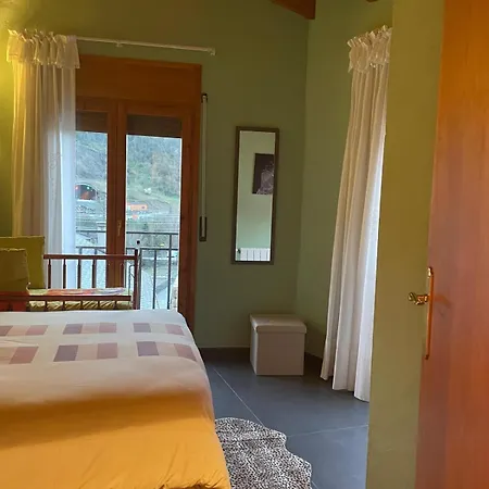 Casa Masso Holiday home
