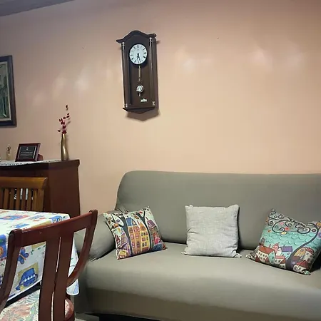 Casa Masso * Anserall