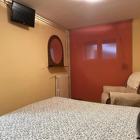 Casa Masso Holiday home