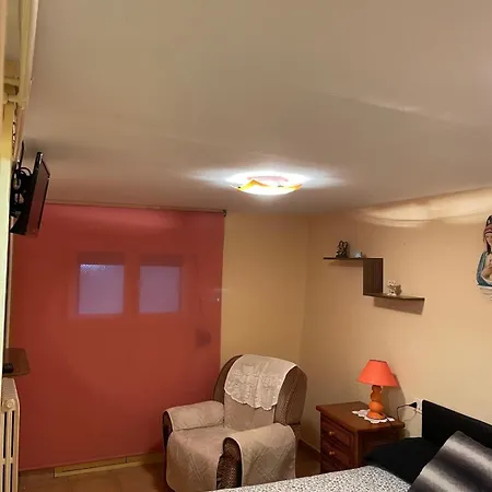 Holiday home Casa Masso *