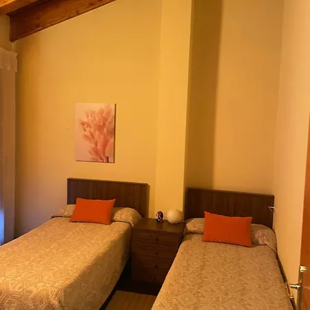 Casa Masso Holiday home