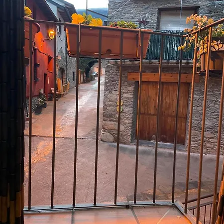 Casa Masso * Anserall (Catalonia)