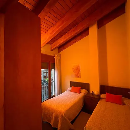 Casa Masso Anserall