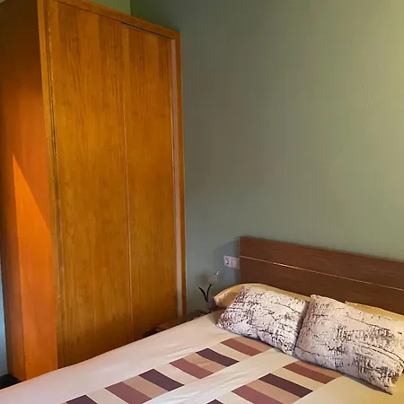 Holiday home Casa Masso