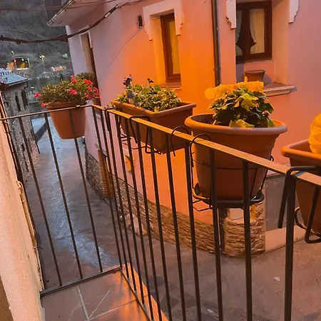 Holiday home Casa Masso Anserall (Catalonia)
