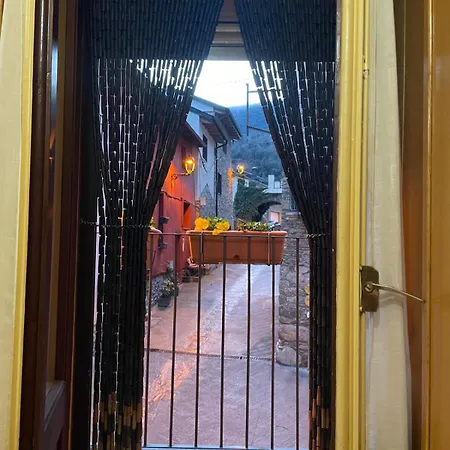 Casa Masso *