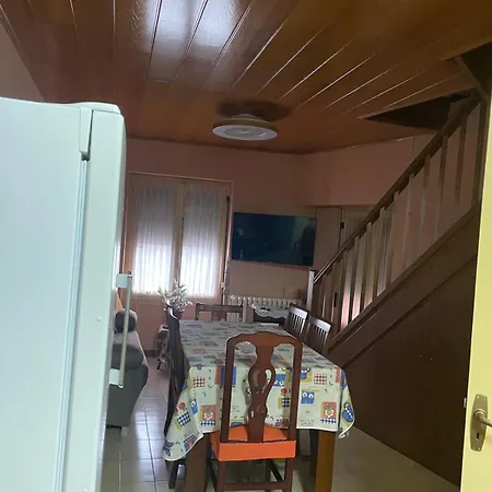 펜션 Casa Masso *