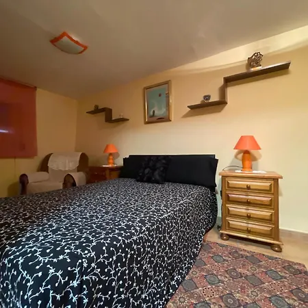 Casa Masso Holiday home