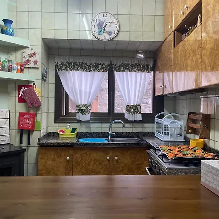 Holiday home Casa Masso Anserall (Catalonia)