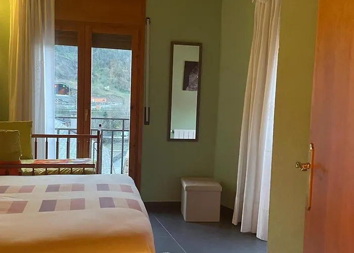 Casa Massó Casa de Férias