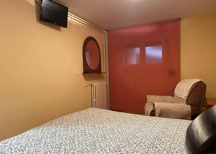 Casa Massó Casa de Férias