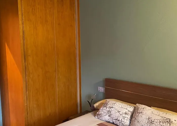 Casa de Férias Casa Massó