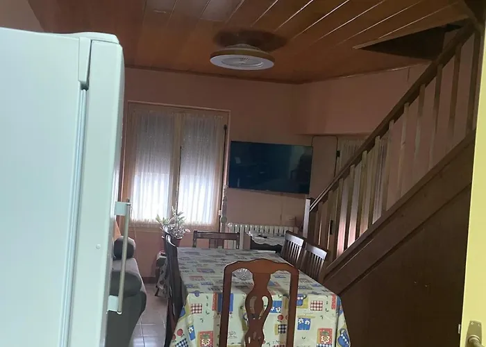 Casa de Férias Casa Massó *